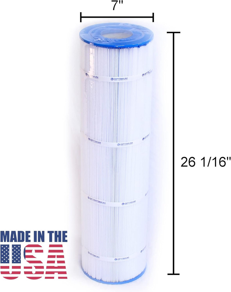 ® Pool Filter 4-Pack, Compatible Replacement for Pentair® Clean & Clear plus 420