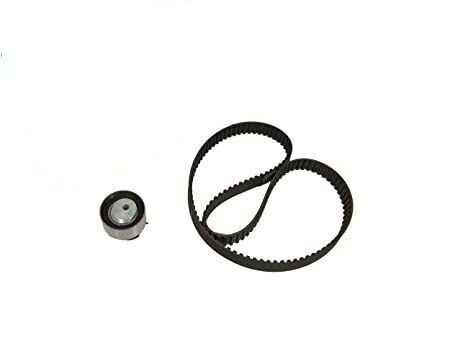 Pump distribution kit and service belt for Fiat Punto Panda 1.2-1.4 Dayco