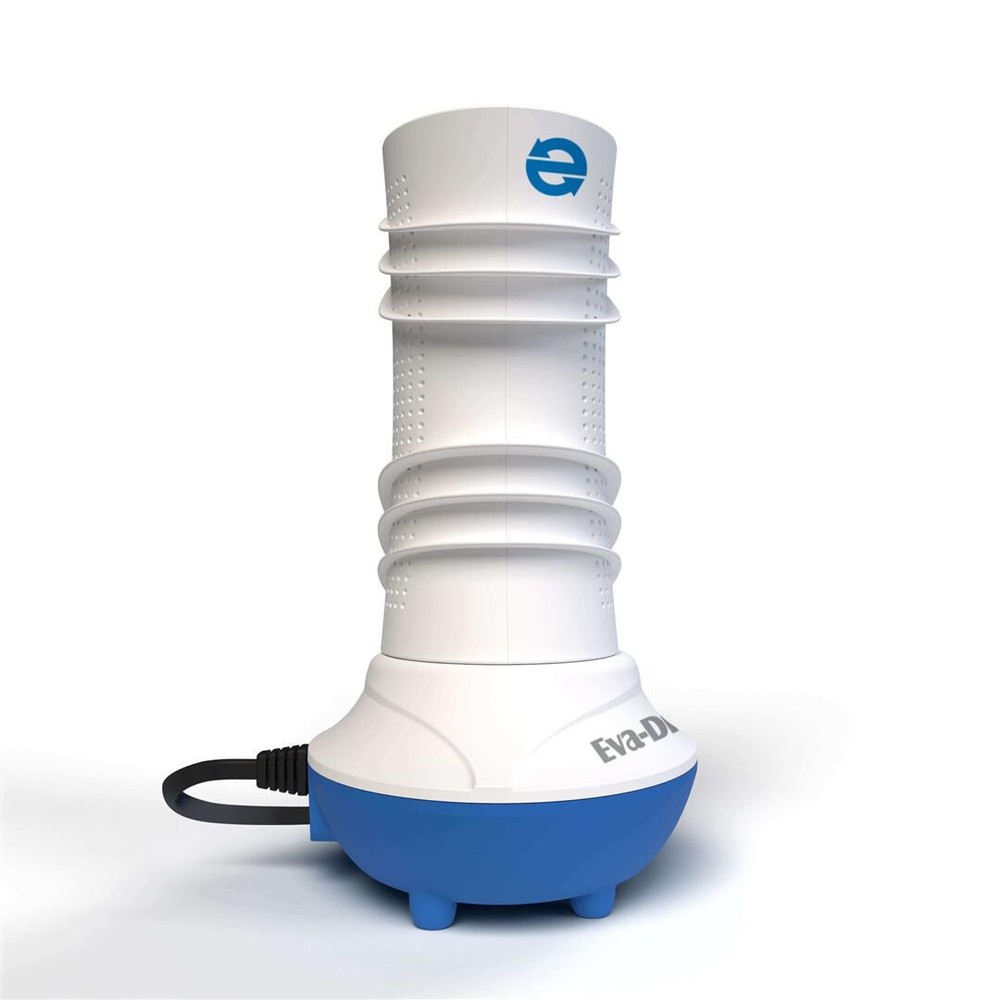 Eva-Dry EDV-365 Dehumidifier; Micro-Absorbing Desiccant Technology