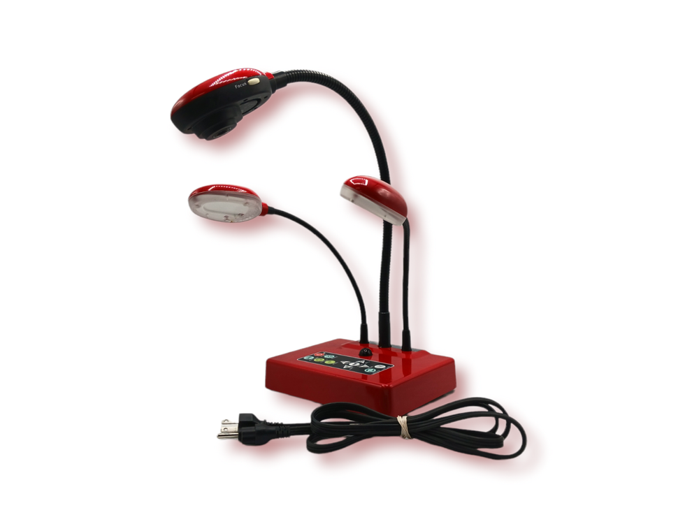 Lumens DC211 Ladibug Document Camera/Visual Presenter No Remote