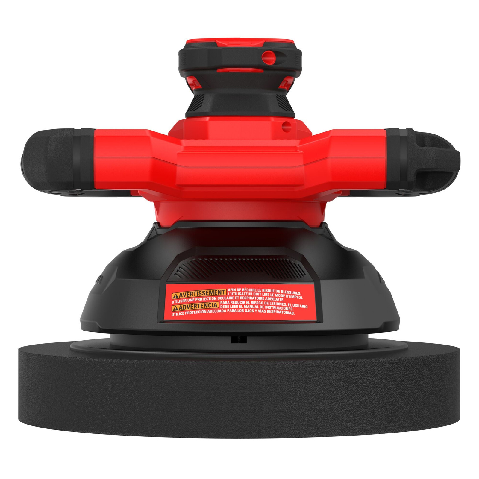 CRAFTSMAN V20* Variable Speed Polisher (Tool Only) - CMCE100B