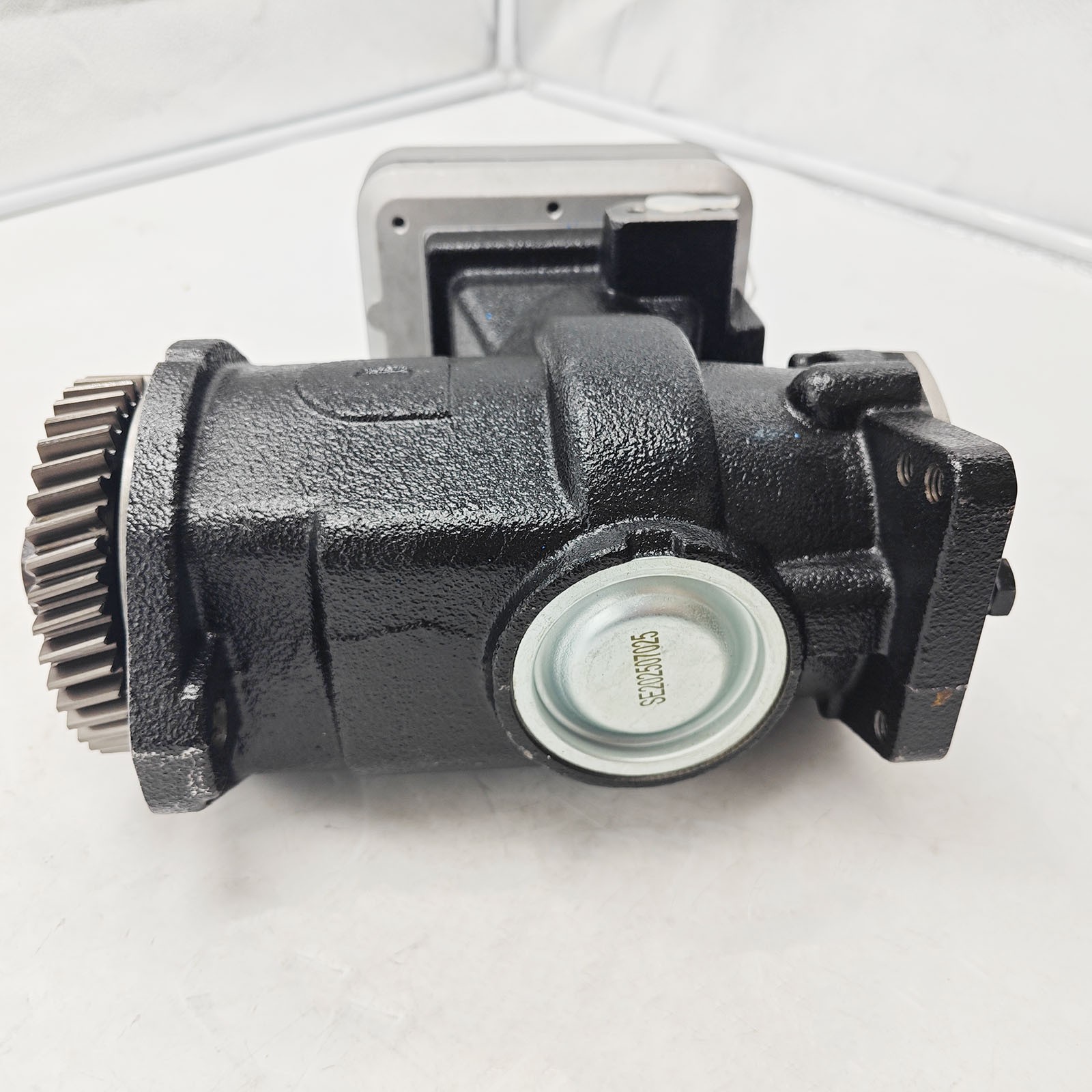 Brand New Air Compressor 5301094RX for cummins ISL ISC QSL9 4933782RX 5301094NX