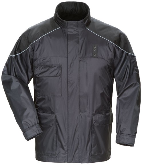 Tourmaster Sentinel LE Rain Jacket #