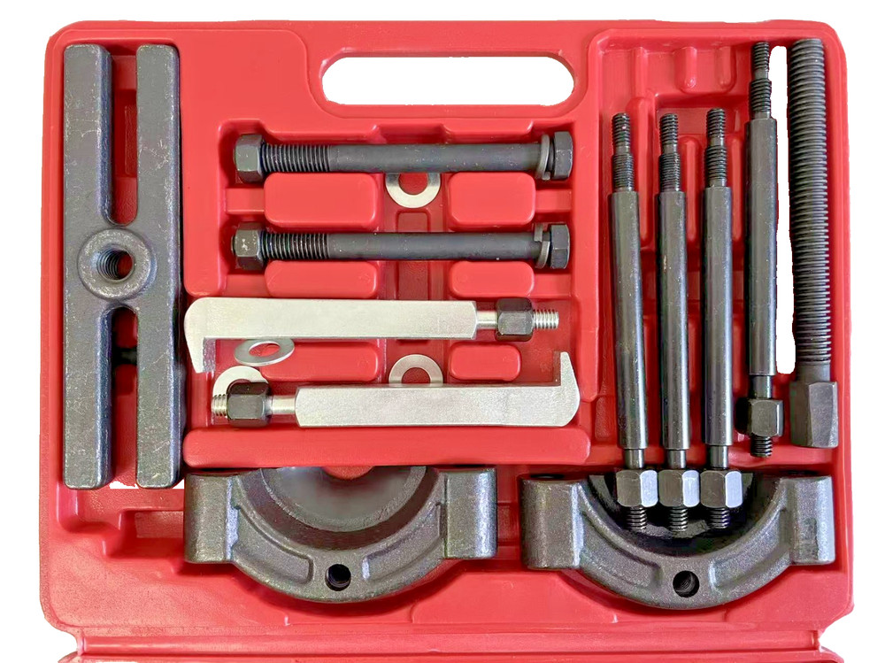14Pc Gear Puller