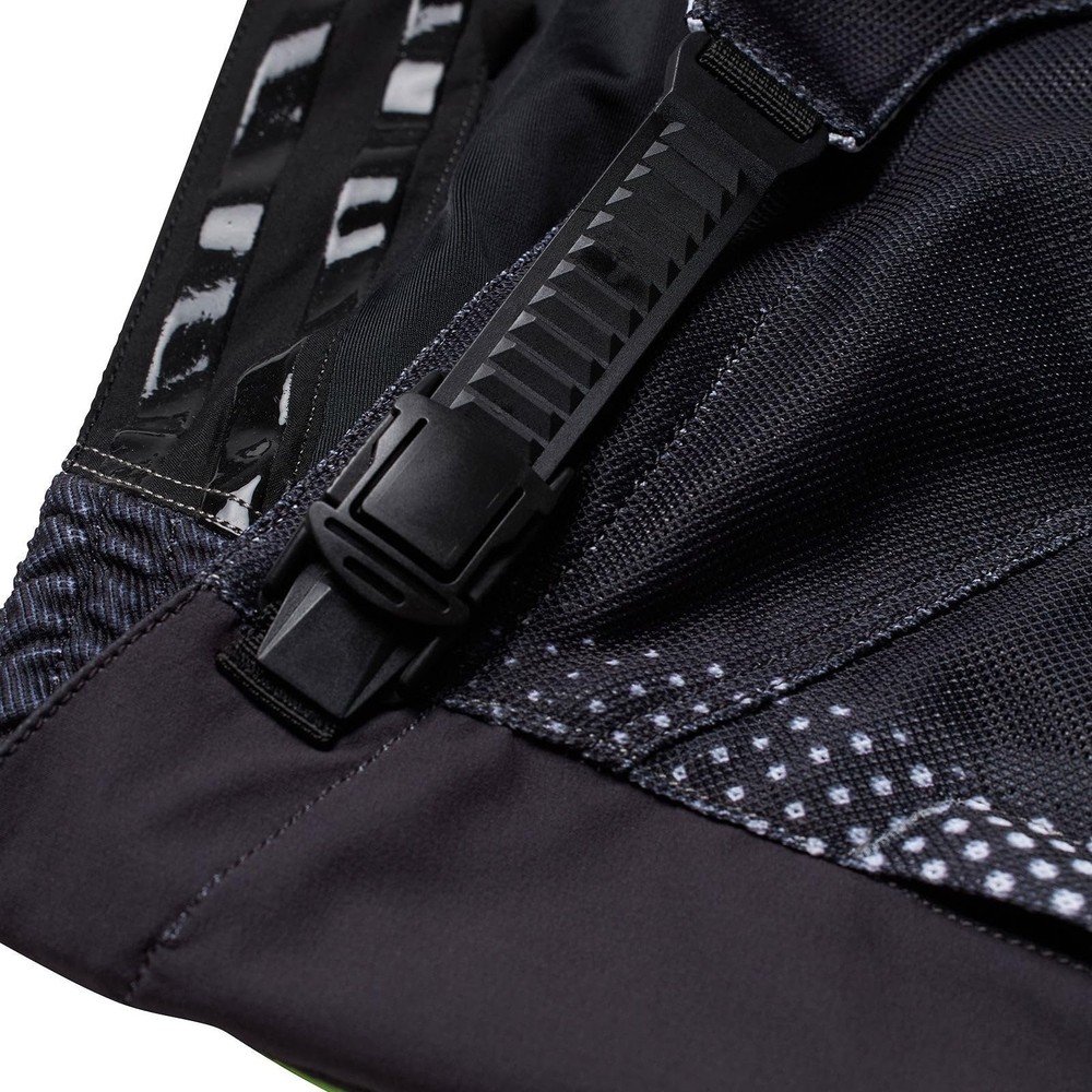 GP PRO AIR PANT ; BANDS - PHANTOM / GRAY (28)