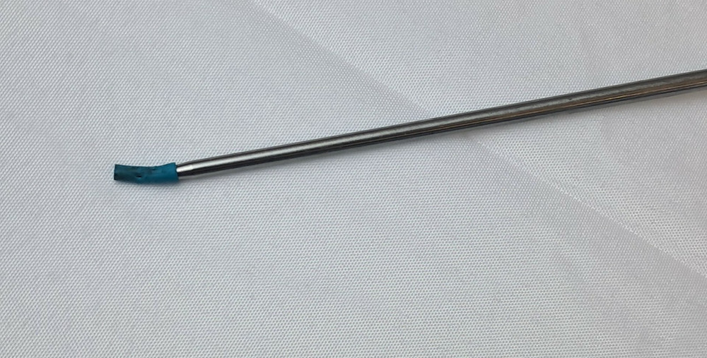 Linvatec 8201, 30-degree Microfracture Awl
