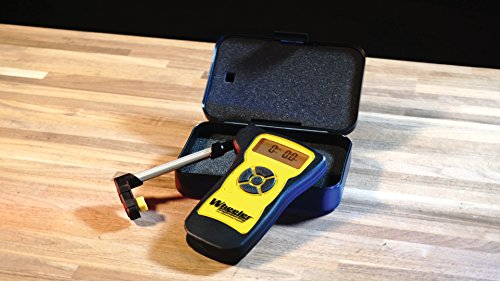 Wheeler Professional Digital Trigger Pull Gauge