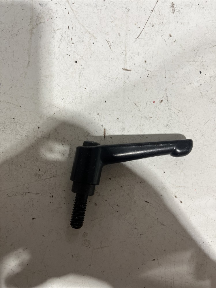 Lever Handle