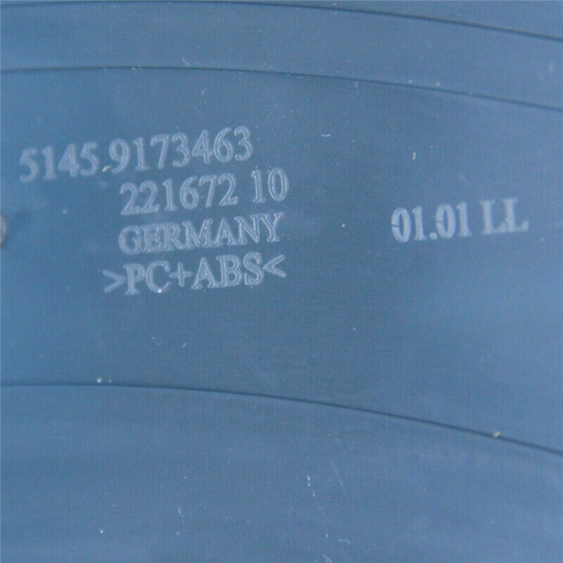 Pair of Right Left Side Retractable Cup Holder 51459173469 for BMW E90 E91 E92