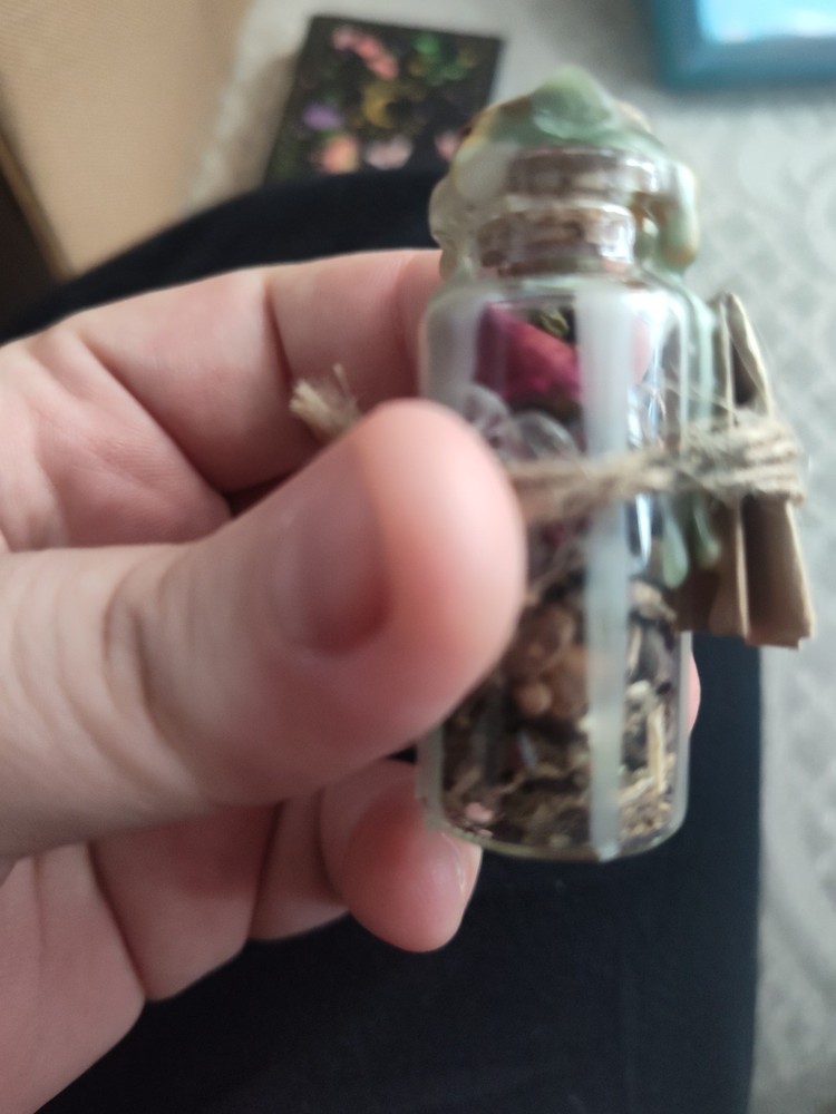 Witchy Gifts