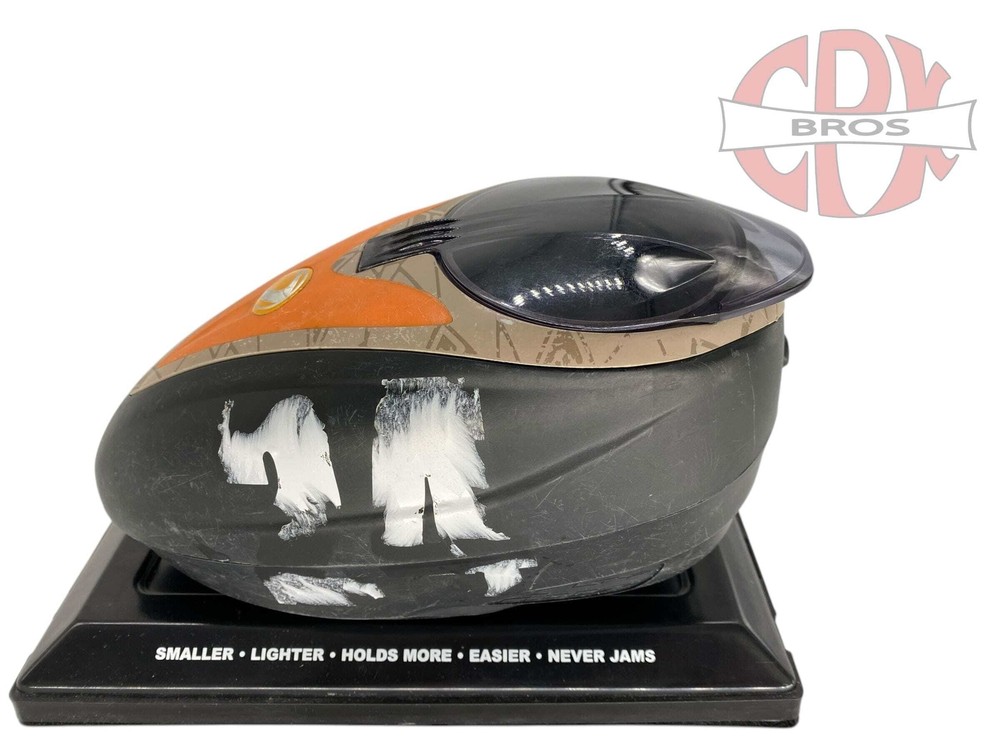 Dye LTR Paintball Hopper/Loader