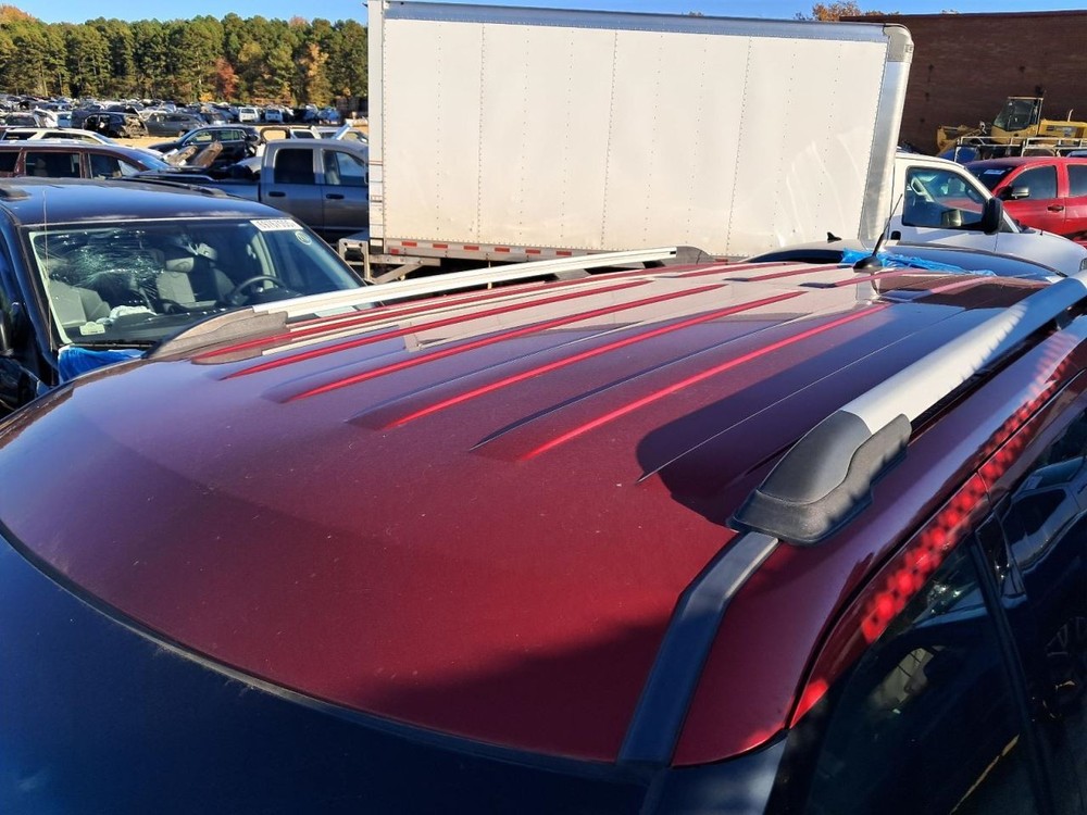 EXPLORER 2012 Glove Box 4854484