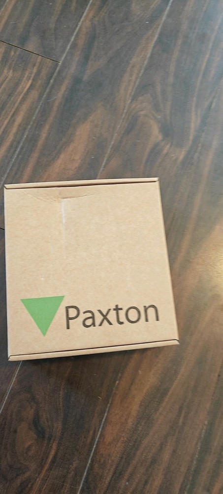 Paxton Access Desktop Reader 214-326-US