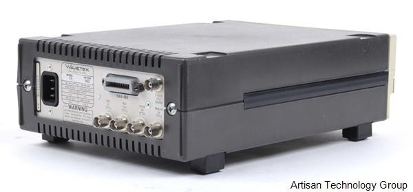 Wavetek 75 Arbitrary Waveform Generator