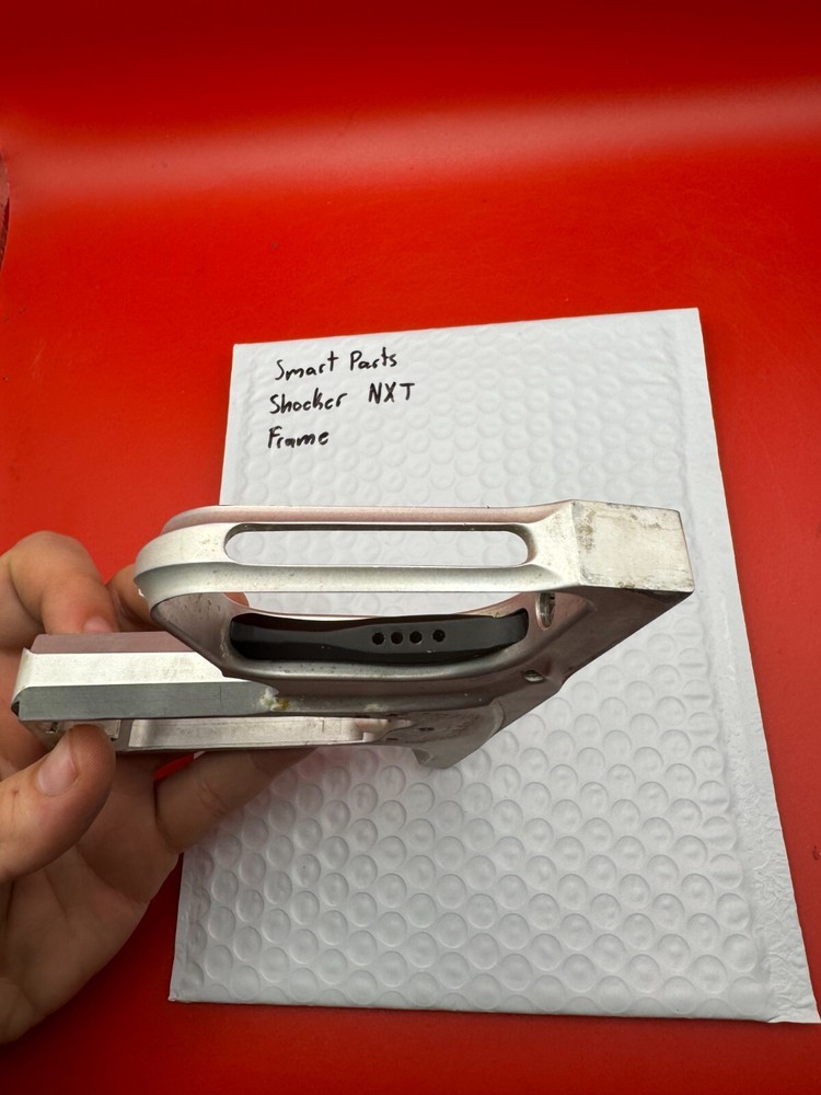 Smart Parts Shocker NXT Frame