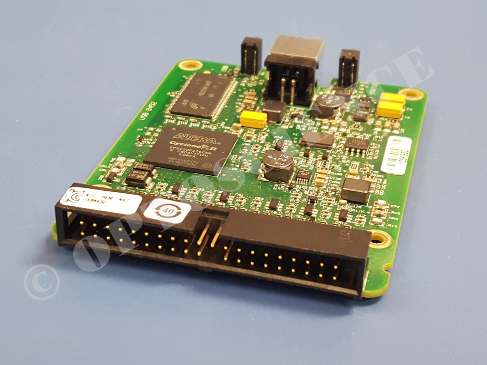 National Instruments NI USB-8452 OEM I2C/SPI Interface Device