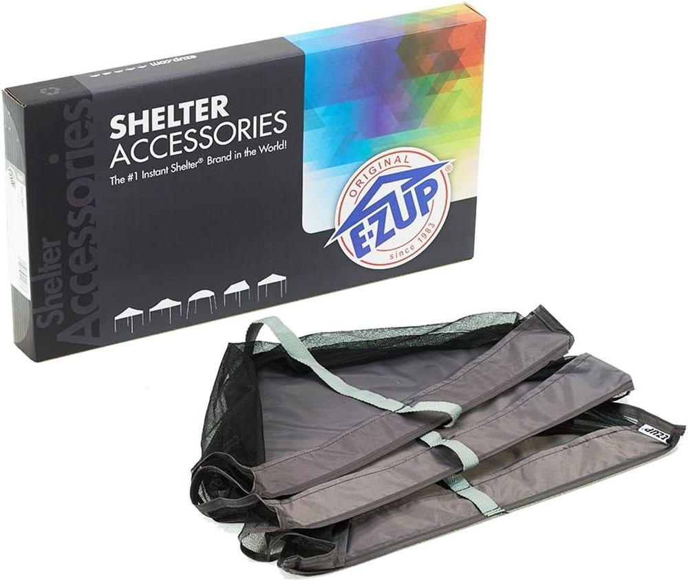 Gear Hanging Shelf Canopy Accessory