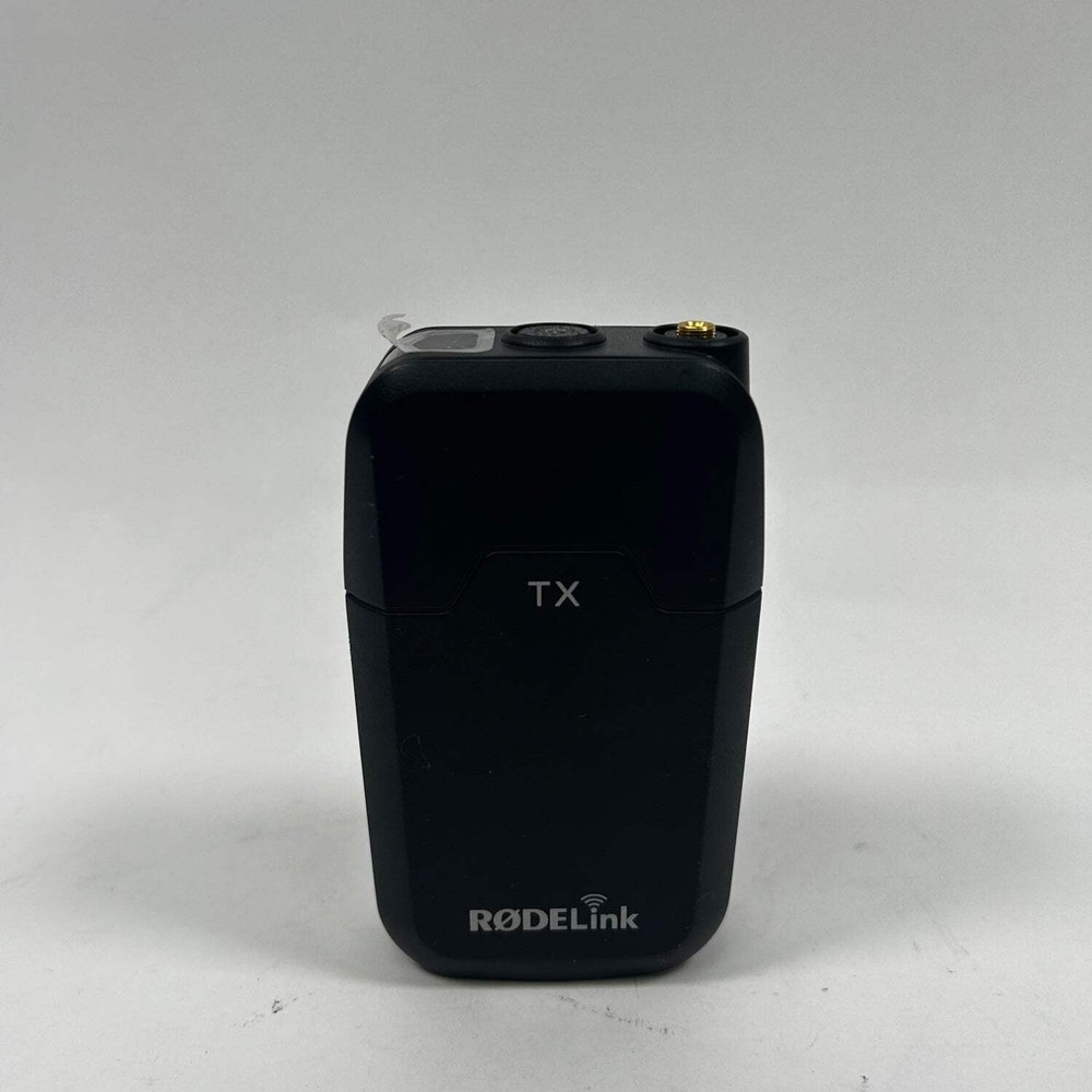 RODELink Wireless Filmmaker Kit