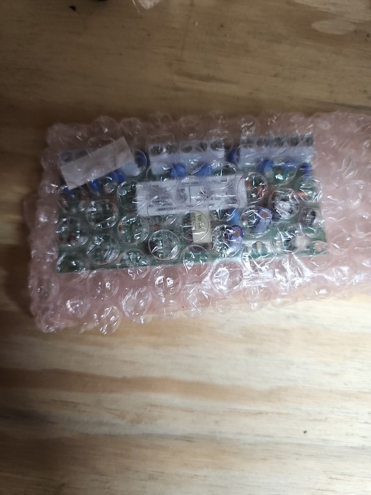 DSC PC5320 PowerSeries Multiple Wireless Receiver Module #269