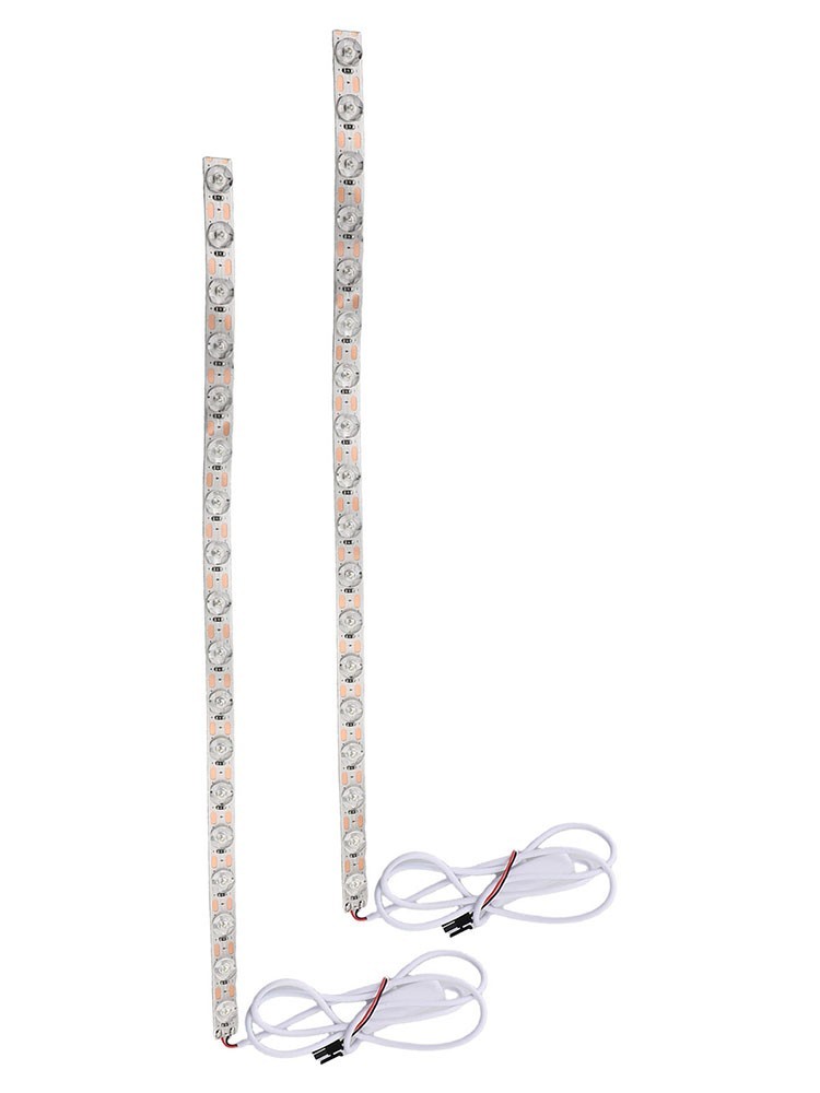 Able to Cut Adjustable Brightness LED Strip Lights Compatible with For Bambu