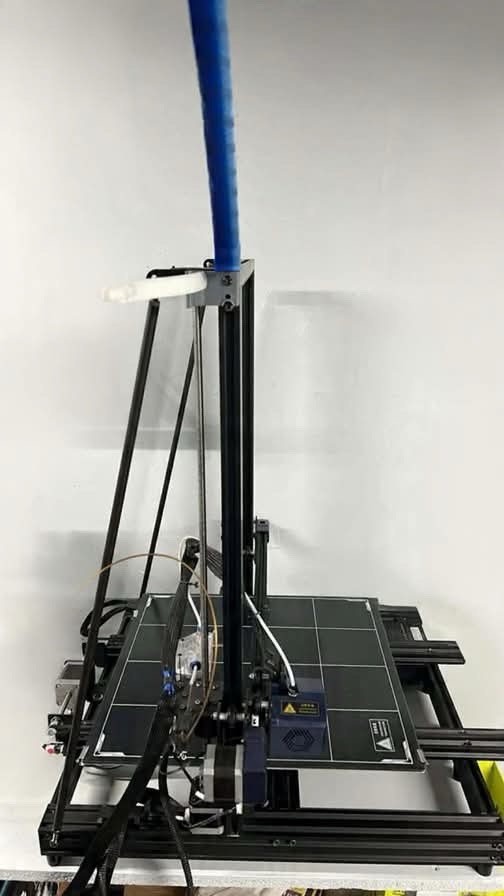 Anycubic Kobra 3 FDM 3D Printer
