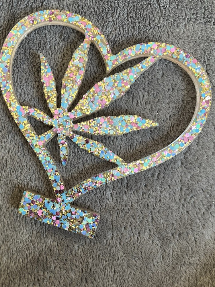 Resn MJ Decoration