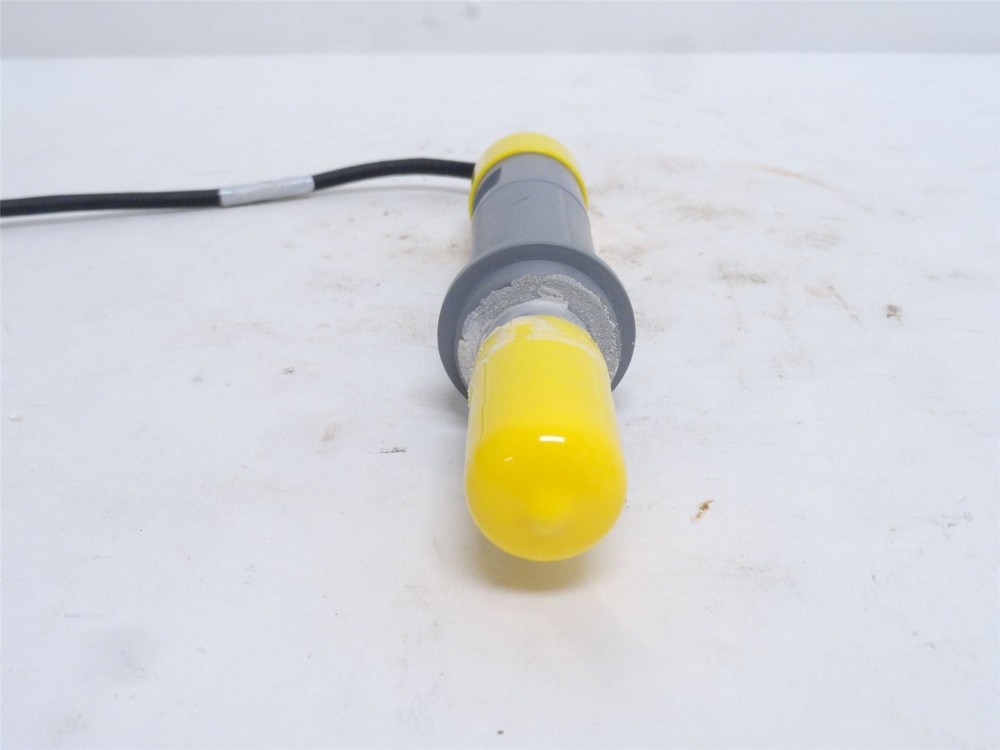 245890 Old-Stock; Advantage Controls OE-21 Flat Surface; Quick Release PH Probe