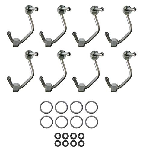 ES 73120 Fuel Injector O-ring Set