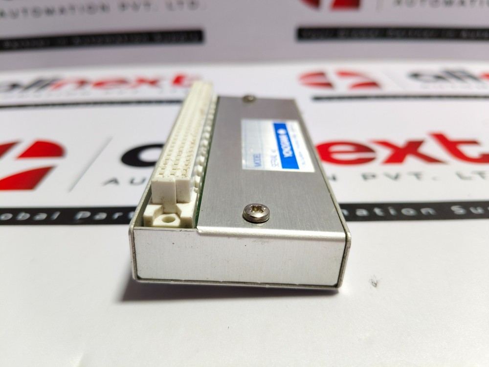 Yokogawa DH77-04 Multiplexer module