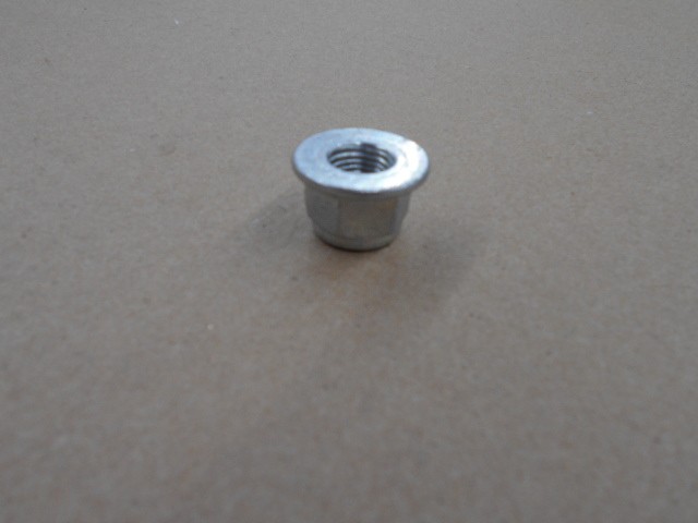 Genuine Mopar Hex Locking Nut 6510103AA