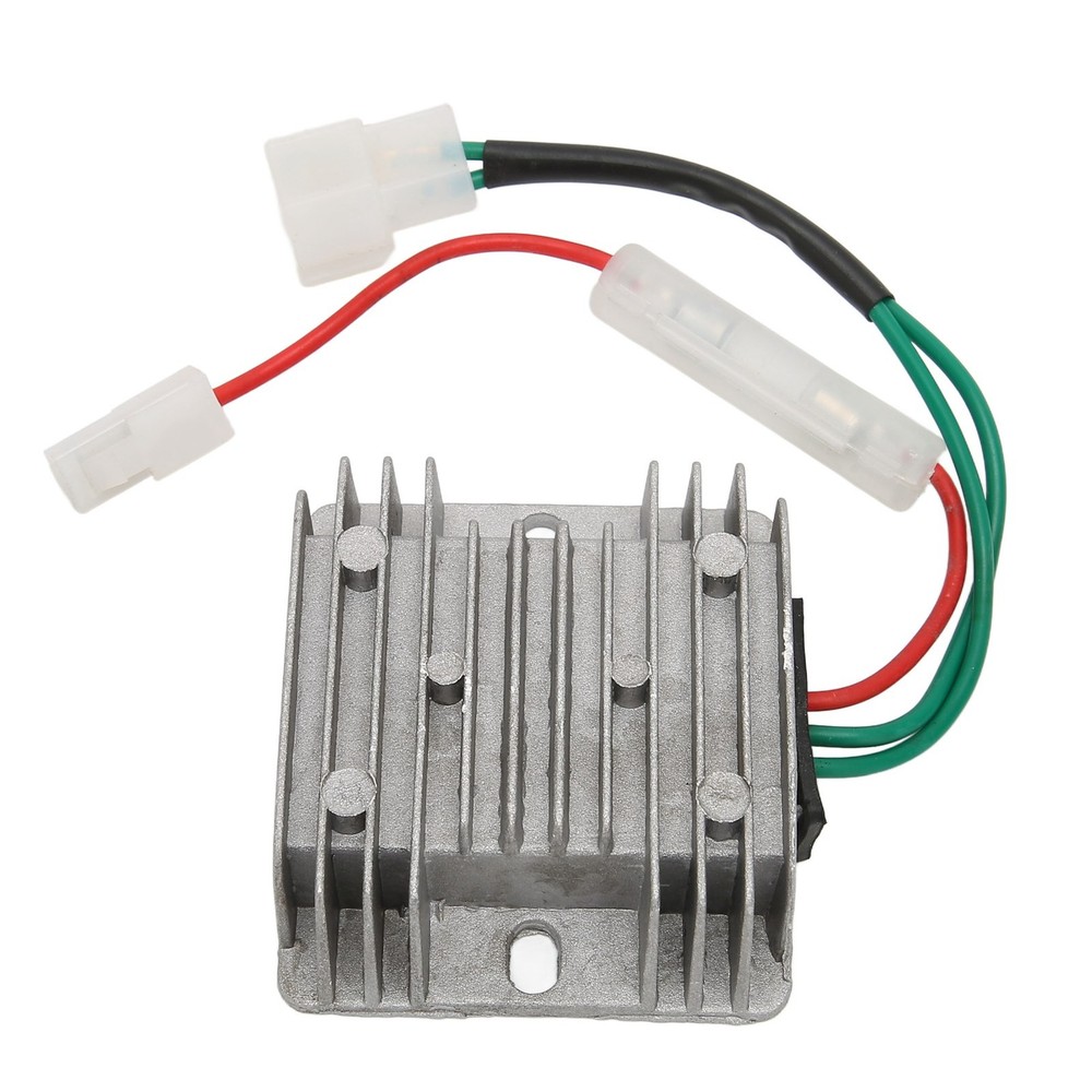 AVR Voltage Regulator Automatic Voltage Stabilizer Aluminum Electrical