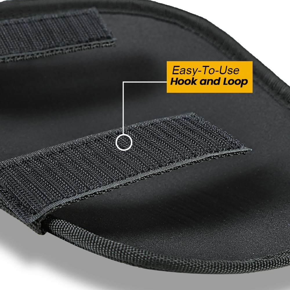 Professional Gel Knee Pads, Work Pads Work for Gardeners, Workers, Sports,