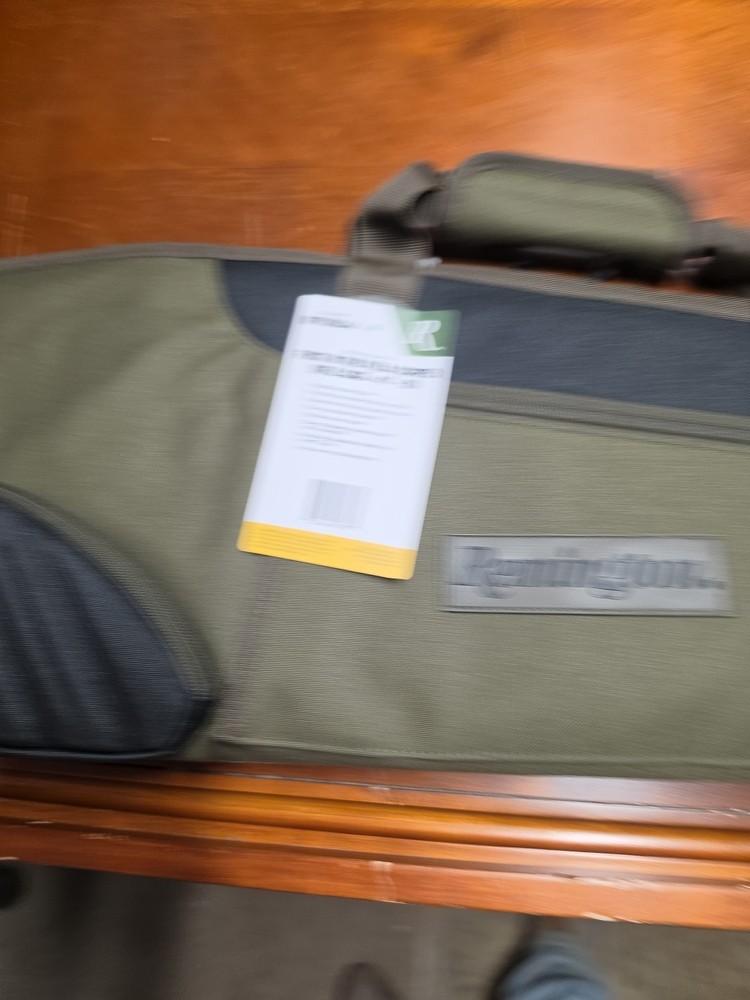 Reminton FRRSRC44 RIFLE CASE