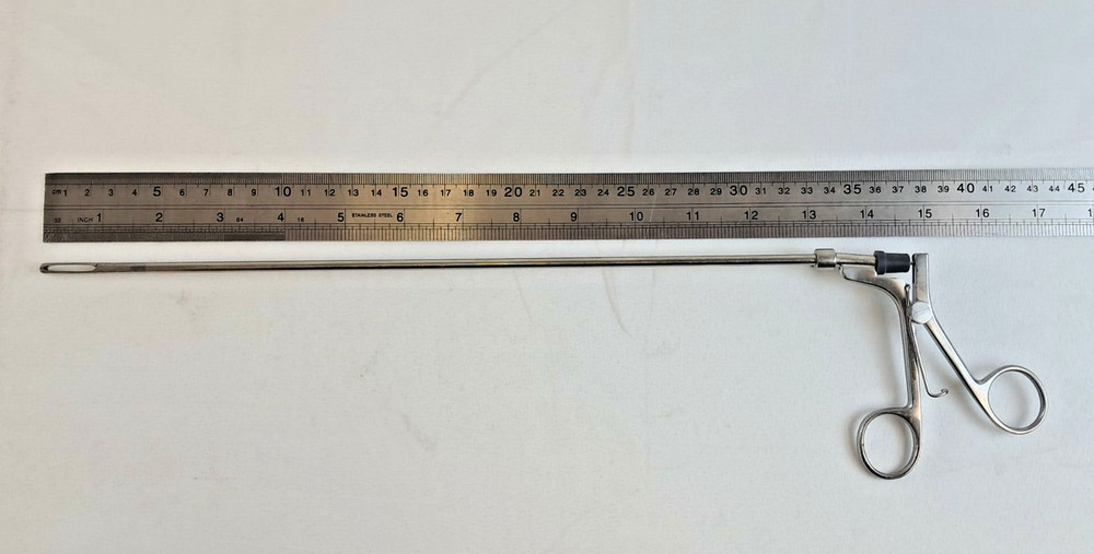 Olympus A5465 Claw Grasping Forceps