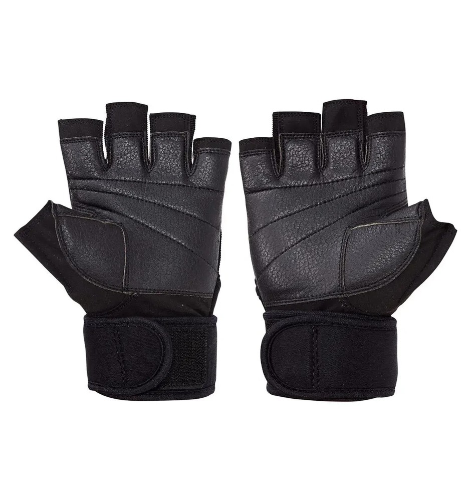 Schiek 540 Platinum Lifting Gloves