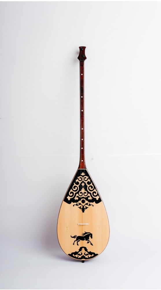 Dombra