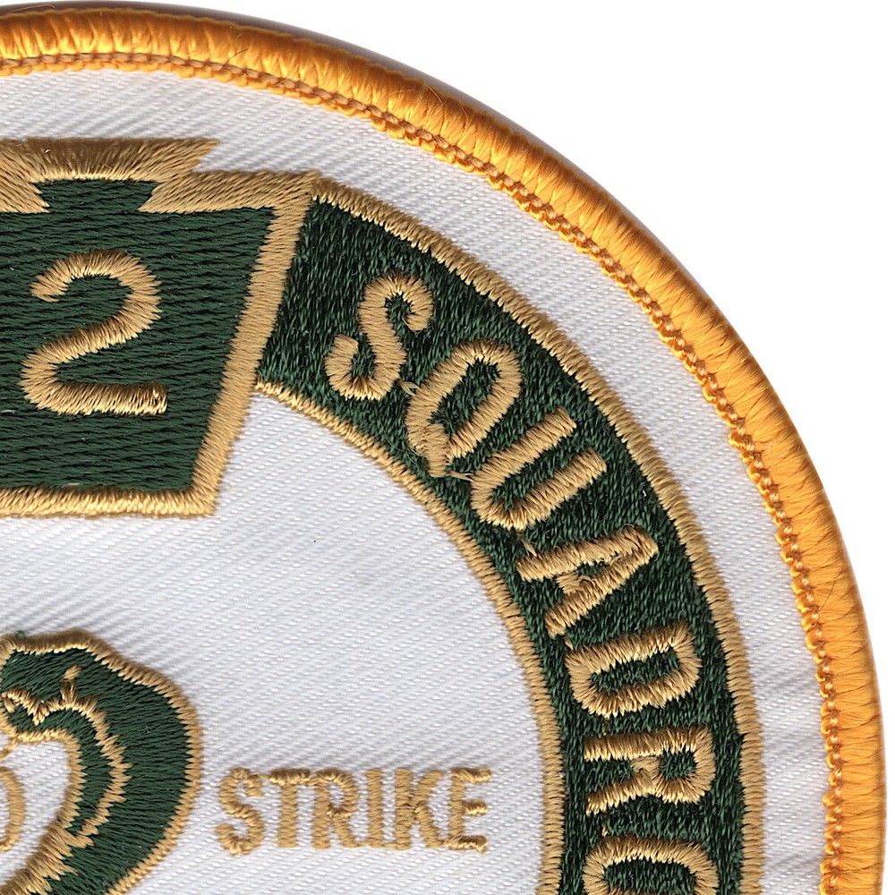 Phibron 2 Patch Amphibious Squadron