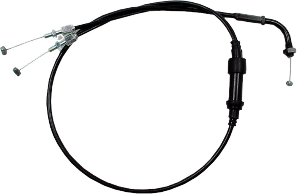 Motion Pro Cables For Street Throttle Pull 02-0000