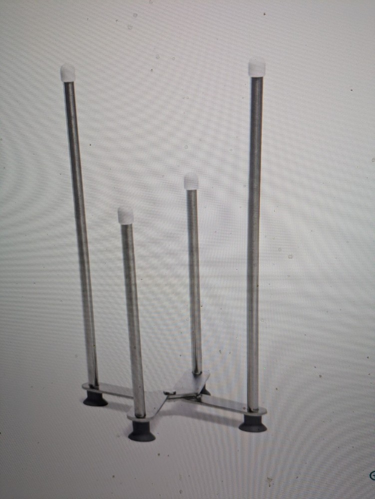 Grove Co Multi-purpose Drying Racks 6 Pack