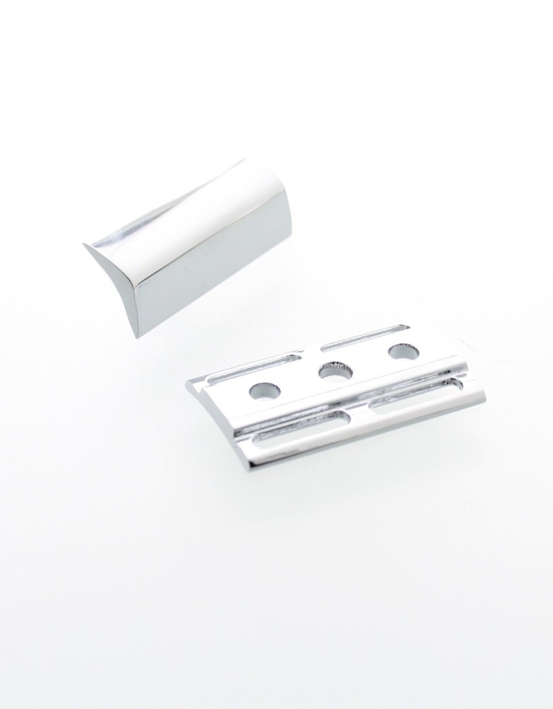 WCS Razor Head Set Designed by Charcoal Goods