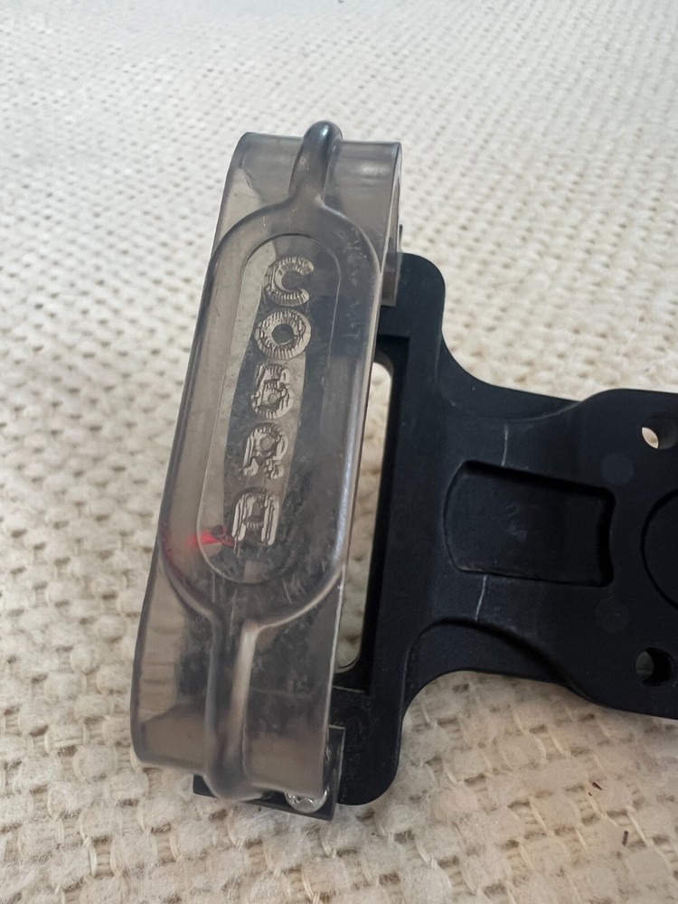 Cobra Archery Fiber Optic Sight