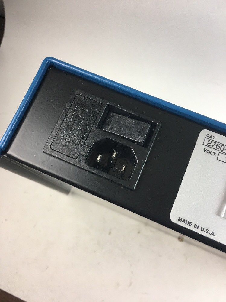 Allen-Bradley 2760-RA1 Serial Adapter Module
