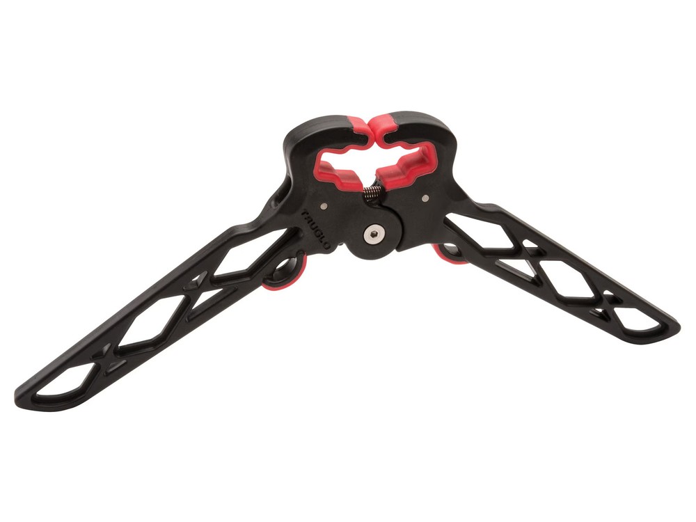 TRUGLO Bow Jack Black