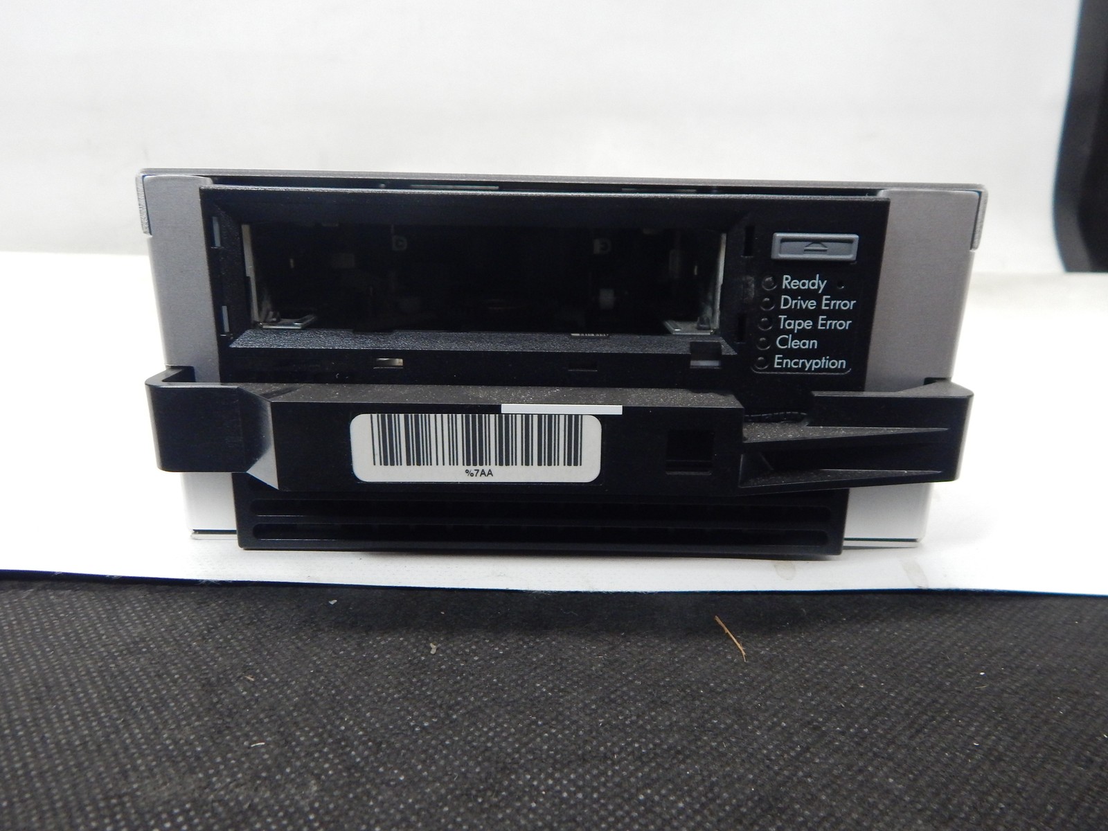 8-00976-01 QUANTUM HP LTO-6 FH FC TAPE DRIVE MOD FOR SCALAR I500 I2000 I6000