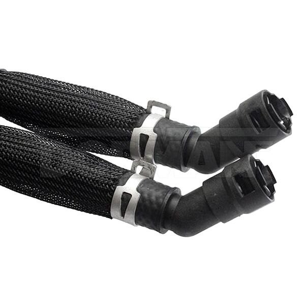 Dorman 626-802 Solutions Engine Heater Hose Assembly