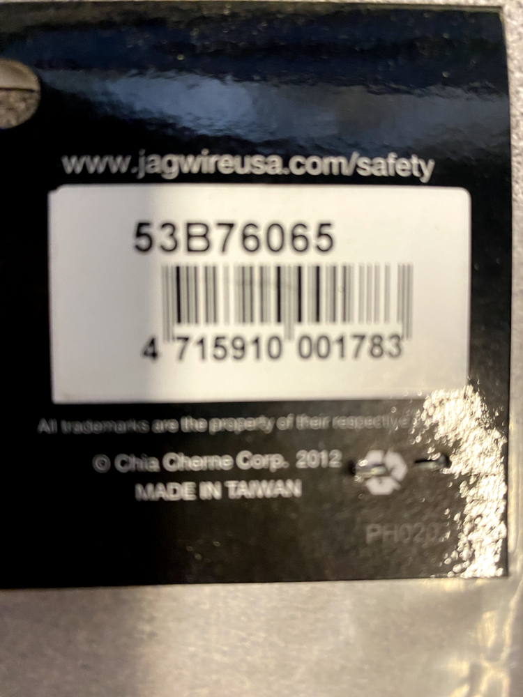 Jagwire basics brake kit