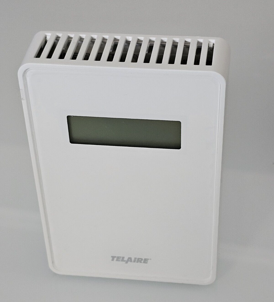TELAIRE VENTOSTAR T8100-D-R CO2 SENSOR