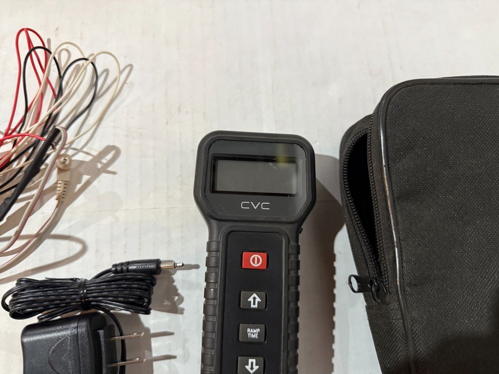 Minvalco CVC Current Voltage Calibrator