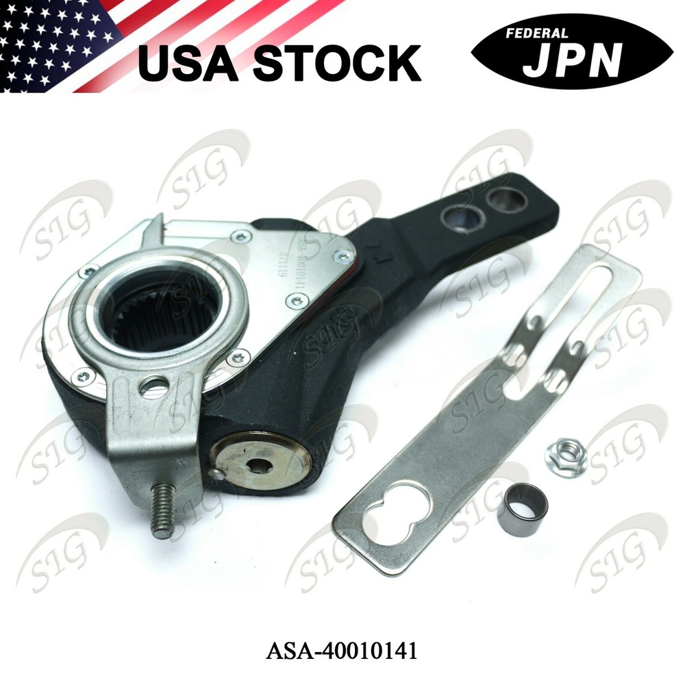 Automatic Slack Adjuster ABA Service Kit 5.5" 1.5" 28 Spline Teeth