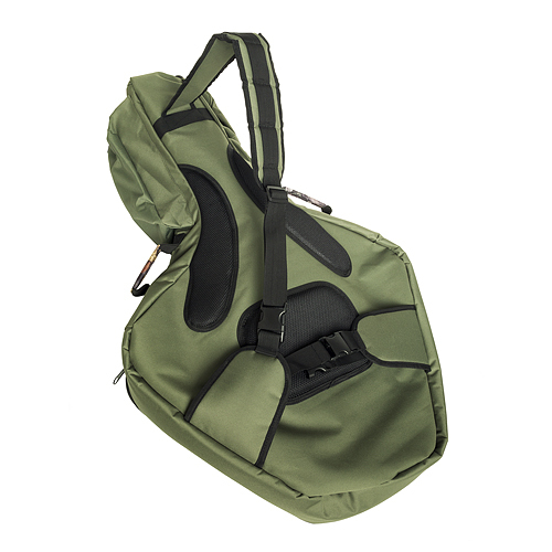 OMP October Mountain Xcursion Crossbow Case Camo
